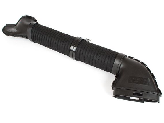 Mercedes S203 T-Model C-Class 1.8 бензин (02-07) патрубок воздушного фильтра, A2710900282 Мерседес | Зображення 1