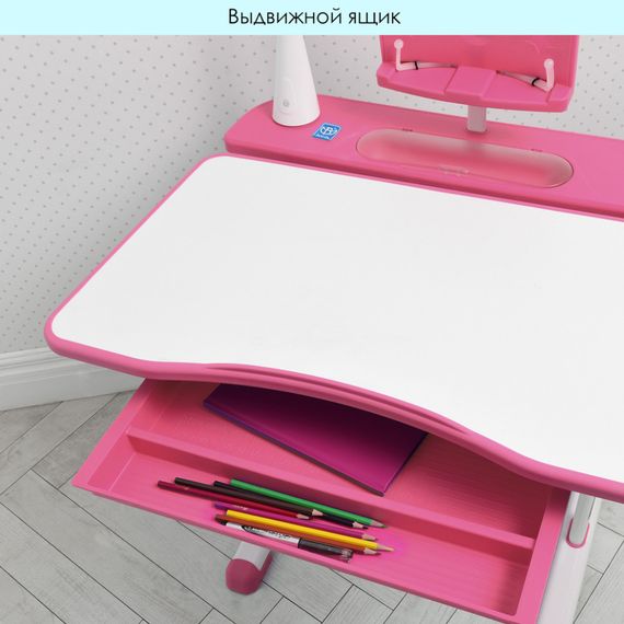 Дитяча парта Bambi M 4428-8 | Зображення 5