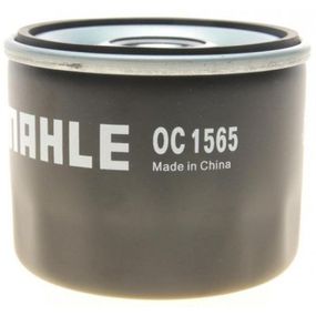 Фильтр масляный Mahle OC1565