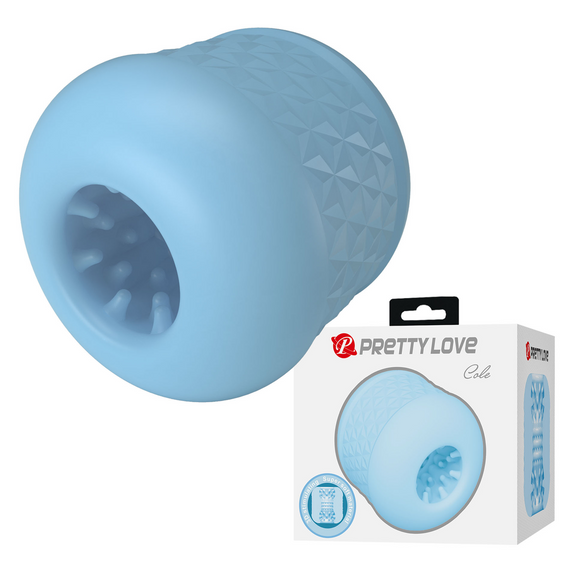 Мастурбатор Pretty Love - Cole, BM-009252N-3 Sex Aura