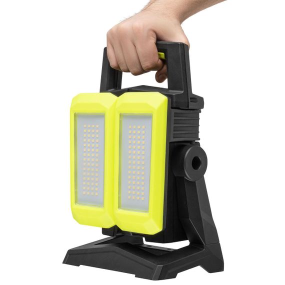 Ліхтар професійний Mactronic DualBEAM (4500 Lm) Rechargeable (PWL0081) | Зображення 3