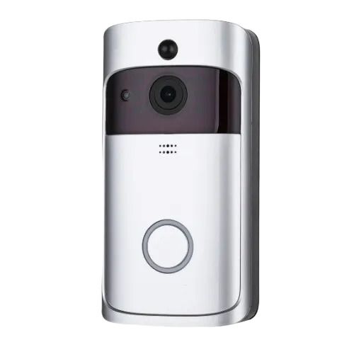 Домофон з кольоровим дисплеєм 7 XPRO M6P (lp-89883_1566) | Зображення 2