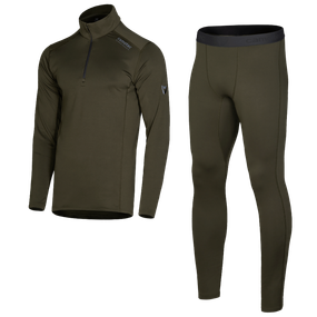 Термобілизна Polarheat Snake Olive (6572), XS