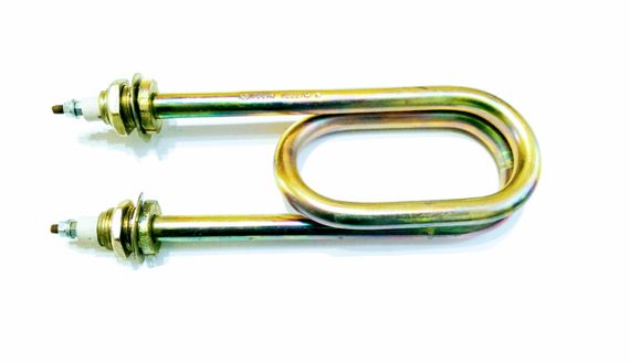 Тэн оцинкованный 3000w D 13 штуцер м22 водяной скрепка Винница | Зображення 1