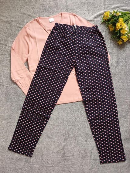 Жіноча піжама домашній одяг для дому та сну | Зображення 2