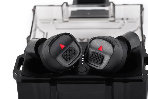 Активні беруші EARMOR M20T | Зображення 5