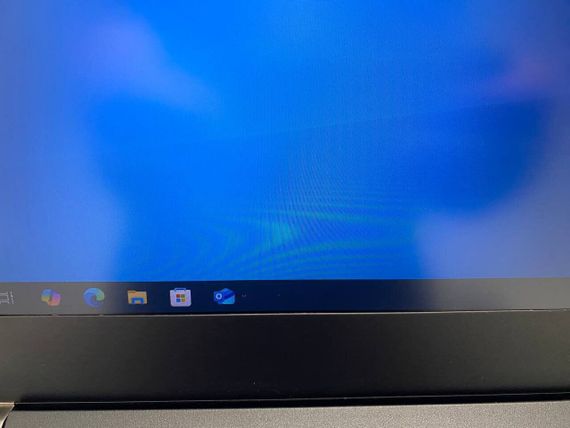 Ноутбук Б-клас Lenovo ThinkPad T470 / 14" (1920x1080) IPS / Intel Core i5-7200U (2 (4) ядра по 2.5 - 3.1 GHz) / 8 GB DDR4 / 256 GB SSD / HD Graphics 620 / WebCam б/в | Зображення 3