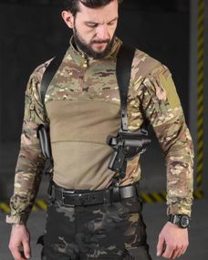 Кобура оперативна ВТ3825