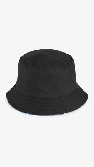 Панама для хлопчика 38365-10 46 см Синій shop (2000999430329) | Зображення 1