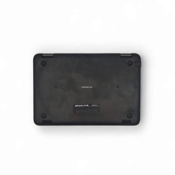 Нетбук Dell Latitude 3180 / 11.6" (1366x768) TN / Intel Pentium N4200 (4 ядра по 1.1 - 2.5 GHz) / 8 GB DDR3 / 256 GB SSD M.2 / Intel HD Graphics 500 / WebCam б/у | Зображення 7