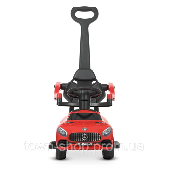 Каталка-толокар Bambi Racer M 4578-3 | Зображення 2