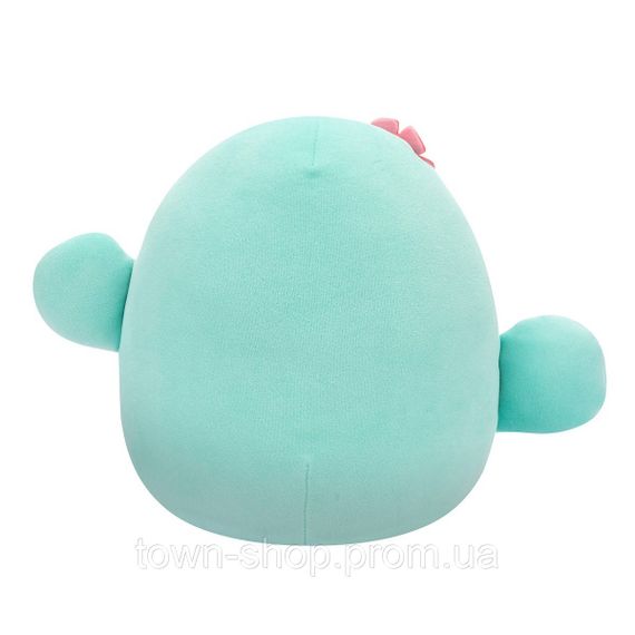 Мягкая игрушка Squishmallows – Кактус Грациелла (19 cm) | Зображення 3