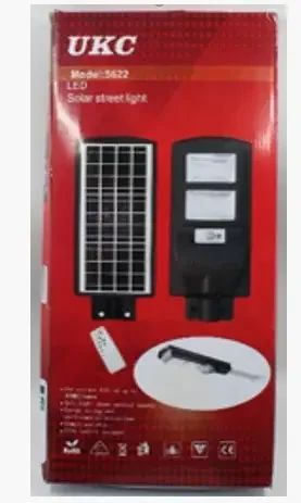 Уличный фонарь на столб solar street light 2VPP