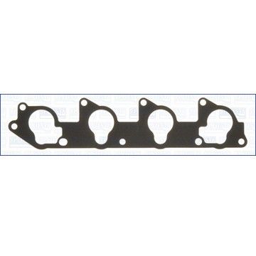 Прокладка впускного коллектора Mercedes Benz M111, Ajusa, 13090700,