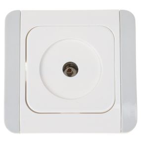 Розетка RF-1TV Royal FORA