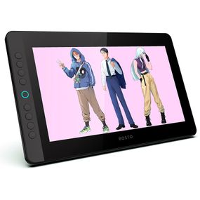 Планшет-монитор Bosto BT-13HDK