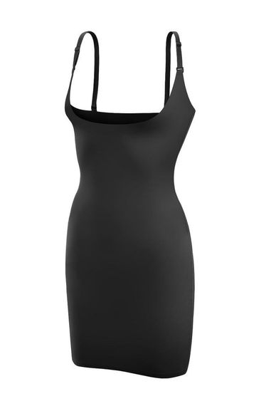 Комбинация корректирующая Julimex 222 Черный 2XL | Зображення 5