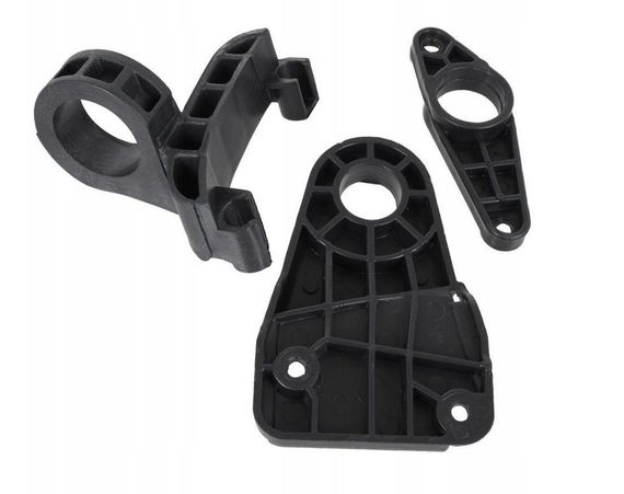 Skoda Octavia III (13-17) ремкомплект фари правий 5E0998226 Шкода Октавія 3 | Зображення 1