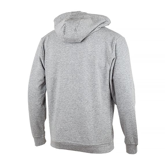 Толстовка JEEP HOODED SWEATSHIRT FULL ZIP SEEK&DISCOVERY Small Vertic | Зображення 1