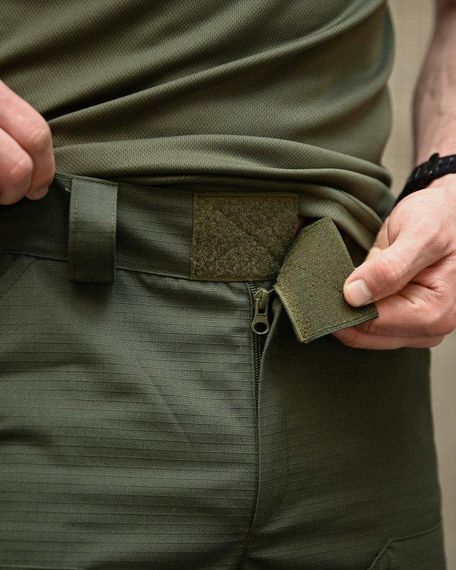 Міські тактичні шорти GEN 3 олівкові ПП7724 | Зображення 6