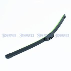 Щетка стеклоочистителя бескаркасная 500mm (U-крючок), DAI, T-420-500,