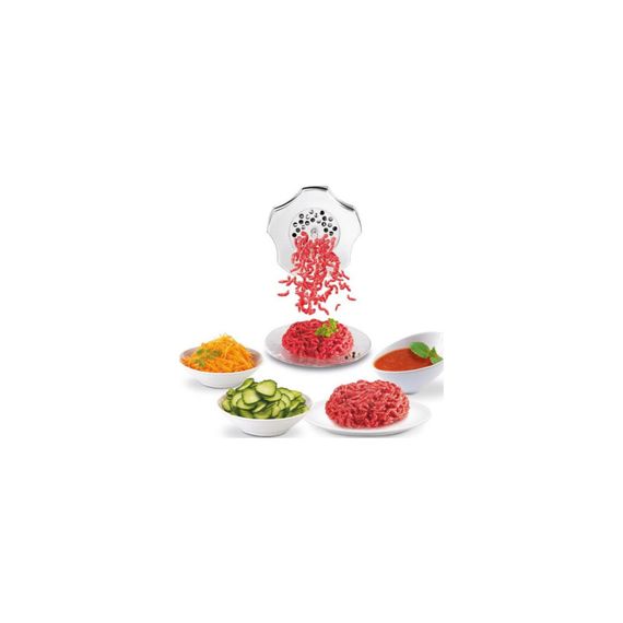 М'ясорубка Tefal NE685838 | Зображення 6