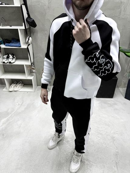 Спортивний костюм утеплений | Зображення 2