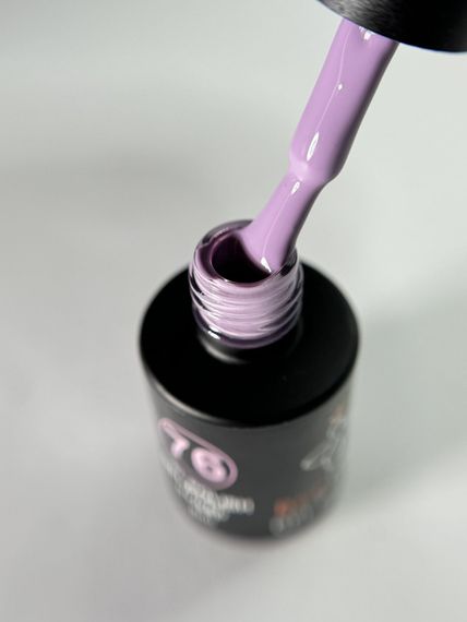 Гель лак Bee Nails №76, 8мл
