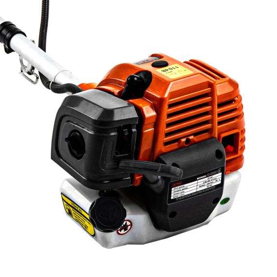 Бензиновий тример GTM CN520F | Зображення 2