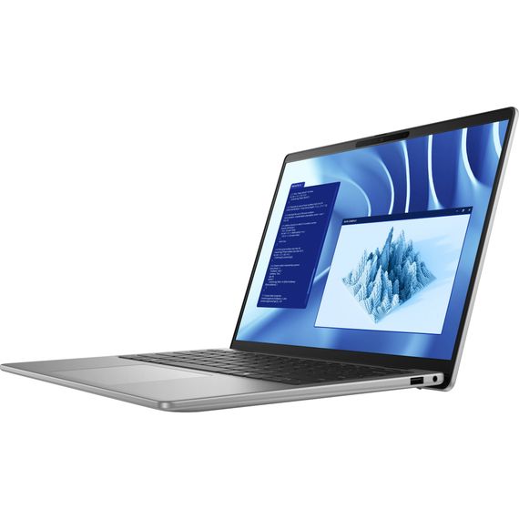 Ноутбук Dell Latitude 7455 (N001L745514UA_WP) | Зображення 2