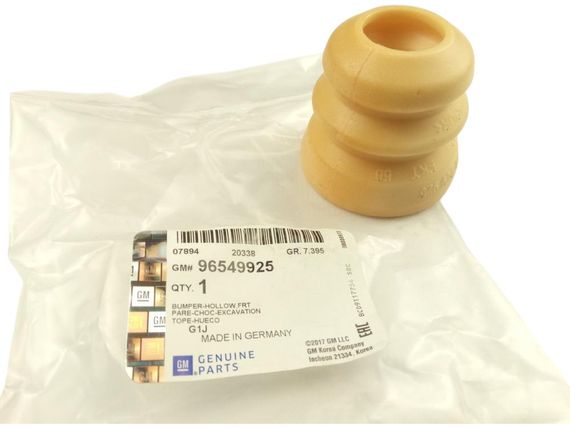 Відбійник переднього амортизатора Лачетті GM (96549925)