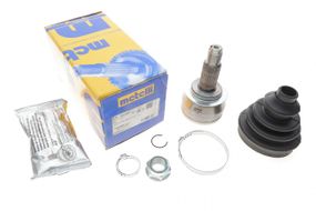 Шрус наружный Subaru Legacy V 09-14 Forester 08- Outback 09- 27z 30z 52mm 76.3mm 50.6mm  15-1839