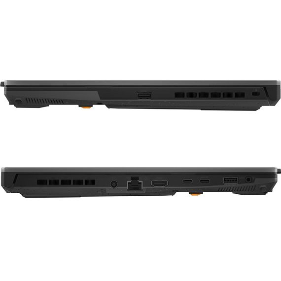 Ноутбук ASUS TUF Gaming A15 FA507NUR-LP052 (90NR0JP8-M004R0) | Зображення 4