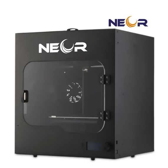 3D-принтер NEOR BASIC 2 | Зображення 1