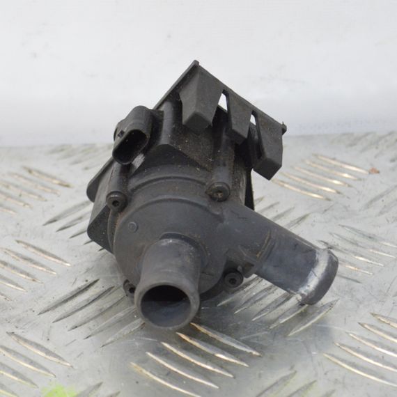 Водяний насос 1.8-4.0 Audi A4 A5 A6 A7 A8 Q3 Q5 2007-2025 Помпа водяна Ауді а4 а5 а6 ку3 ку5 ку7 06H121601M