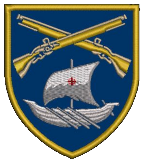 Шеврон 409-Го ОСБ