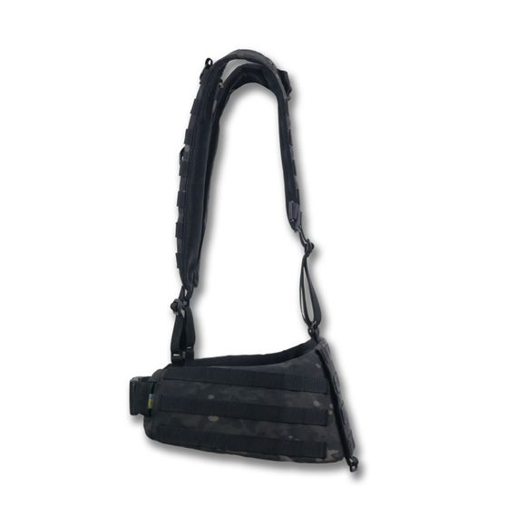 РПС Kiborg R-1 GEN.2 (L) черный мультикам | Зображення 1