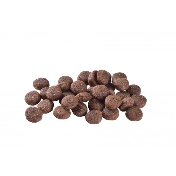 Корм сухий Brit Care Dog Sustainable Adult Medium Breed для дорослих собак середніх порід з куркою та комахами 1 кг | Зображення 1