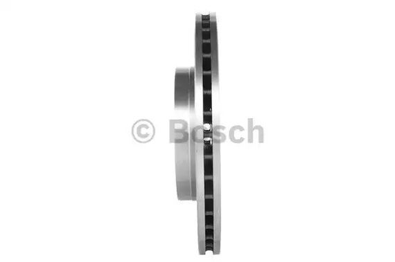 Диск гальмівний FORD AUSTRALIA, MAZDA 2, BOSCH (0986479R64) | Зображення 1