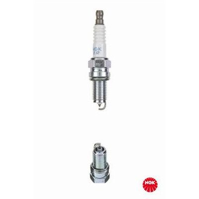 Свеча зажигания NGK 4759 IKR7D - Топ Продаж! | Зображення 1