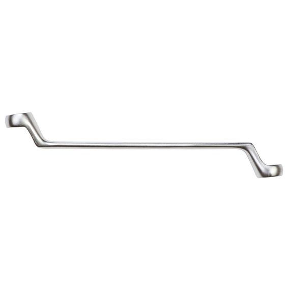 Ключ накидний Sigma 14×15мм CrV (6028711) | Зображення 1