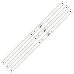 LED підсвітка Samsung TV 75" V8Q7-750SM0-R1 BN96-46024A LM41-00587A L1_Q7_G5_NCM_S48(2)_ R1.0_RBT_407060 1шт.