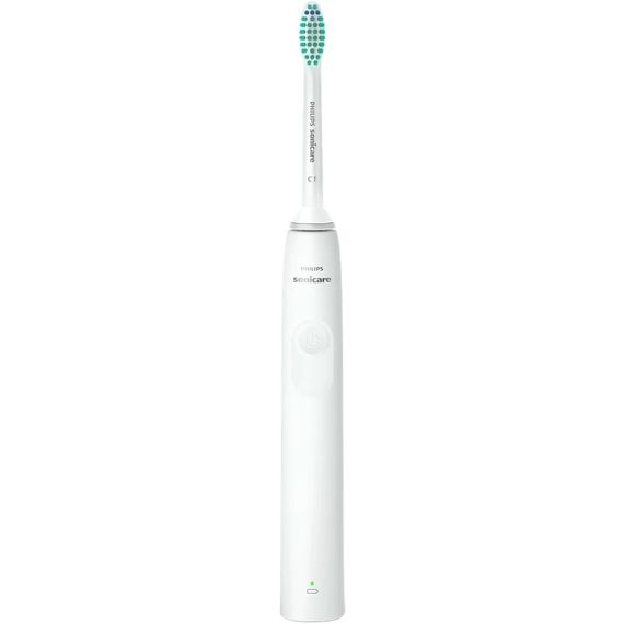 Електрична зубна щітка Philips Sonicare HX3651/13 Gemini (серія 2100) White | Зображення 1