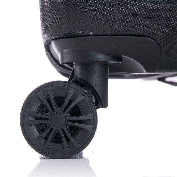Валіза Semi Line 20" (S) Black (T5854-1) | Зображення 8