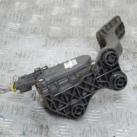 Педаль газу Hyundai i30 1.6 CRDI 2007-2012 Педаль акселератора Хюндай ай30 071227J0192 | Зображення 2