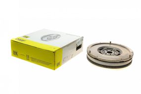 Демпфер зчеплення Mitsubishi L200 2.4 DI-D 4WD 14- 415 0677 10