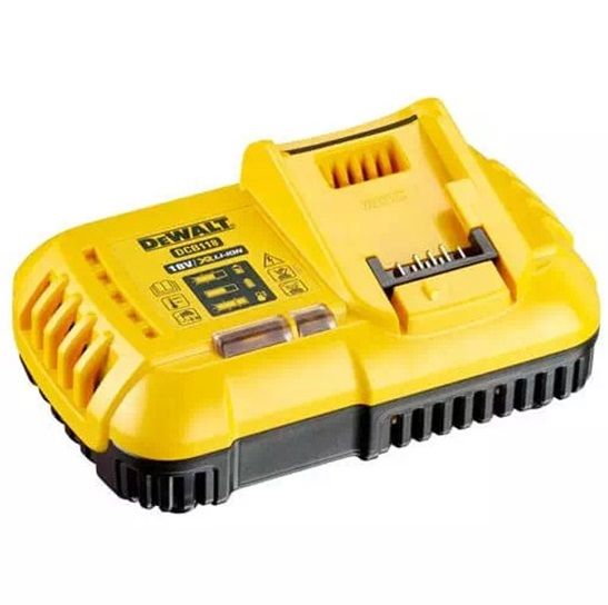 Зарядний пристрій DeWalt DCB118