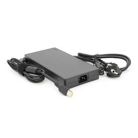 БП MERLION для ноутбука LENOVO 20V 11.5A 230Вт шт. FOR YOGA,довж. 0.9м