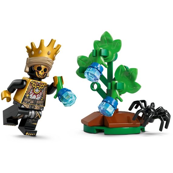 Конструктор LEGO Fortnite Klombo (77077) | Зображення 7