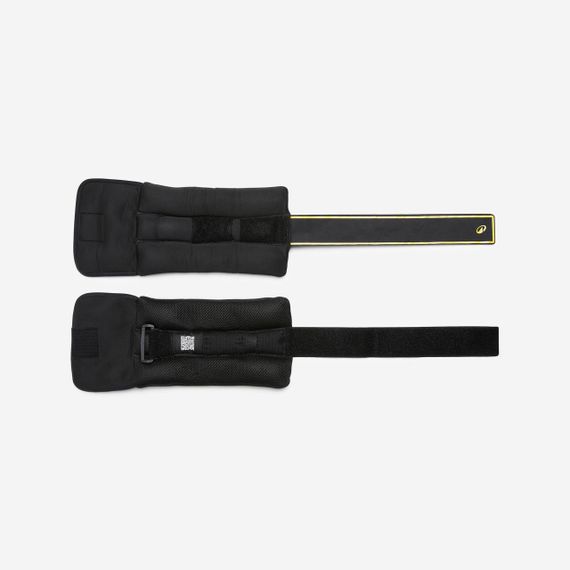 Обважнювачі для щиколоток та зап'ясть 2 кг 2 шт - One Size | Зображення 5